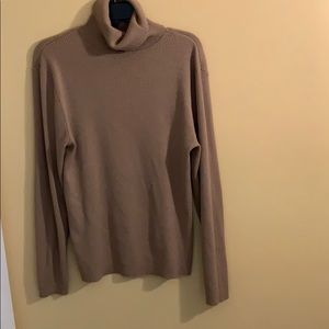 Turtle sweater